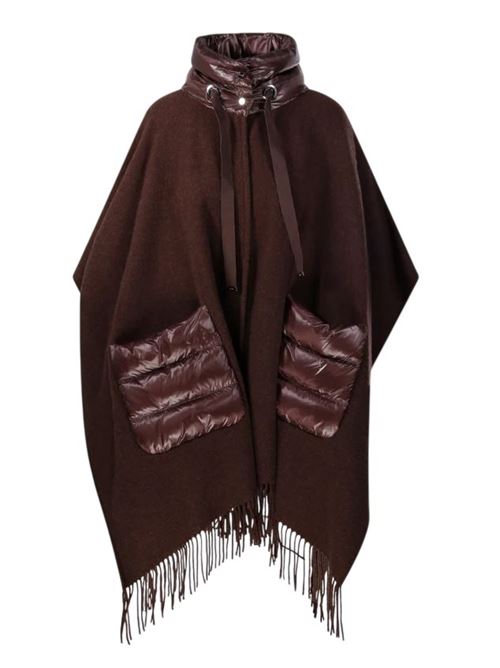 Poncho Herno Herno | GC00066DR - 33395.8810